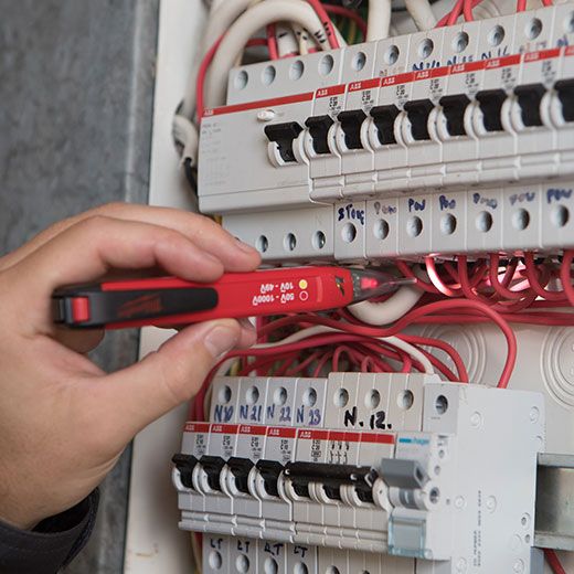 Crows Nest Electricians