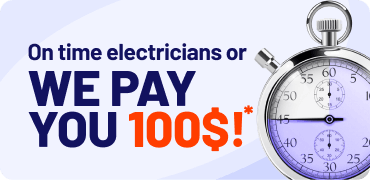 On-Time Crows Nest Electricians
