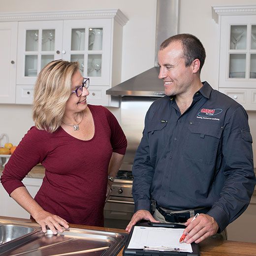 Crows Nest Electricians